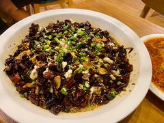 -三猫黑鱼花(南大店)