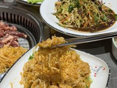 -鹤之乡·齐齐哈尔东北炭火烤肉(昆明盈江路店)