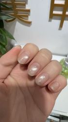 -晨·艺美甲美睫