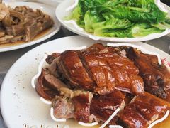 -黄连大头华烧鹅店(大良店)