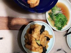 -小吊梨汤·北京菜·烤鸭(清河万象汇店)