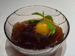薄荷枇杷冻-莆田餐厅PUTIEN(颐堤港店)