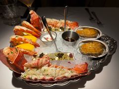 -壳里西餐厅Coquille Seafood Bistro(蒙自路店)