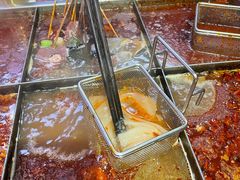 -麻辣撸·地摊麻辣の串(鲁谷店)