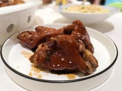 -同庆楼(滨湖万达广场店)