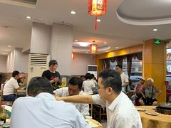 -濠轩阁特色生蚝火锅(水湾路店)
