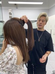 -P.STYLE派斯造型