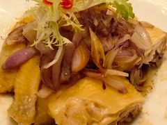 -明阁 Ming Court(广州朗豪酒店)