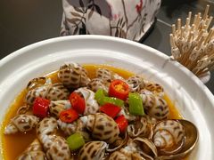 -恬阿姨庭院餐厅·生日宴