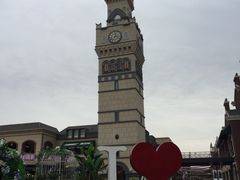 -王府井奥莱临潼小镇(临潼店)