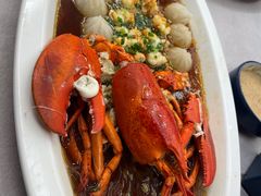 -新丁香海鲜酒店(银海商贸城店)