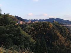 -南尖岩景区