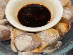 -老万烧烤(典逸心洲店)
