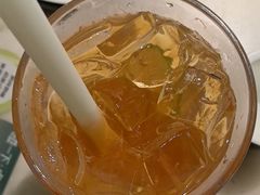 -绿茶餐厅(茂业天地店)