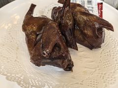 -粥王府 老广传家菜(东关街店)