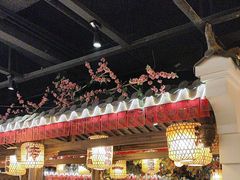 -杨记隆府(时代天街店)
