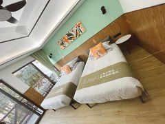 -太阳岛度假酒店