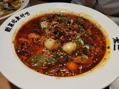-太二酸菜鱼(石家庄万象城店)