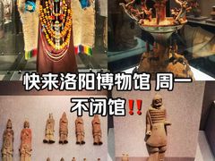 -洛阳博物馆
