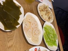 -鱼酷活鱼烤鱼(梅江印象城店)
