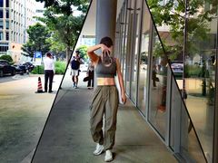 -乐刻健身(天目里精品店)