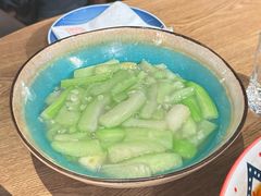 -凡人&庄阿姨的辣(万寿亭店)