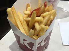 -肯德基(天鹅湖万达店)