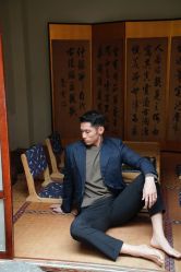 -李顺昌 SACELL LEE (旗舰店)