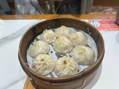-馋三尺蟹粉小笼(人民广场店)