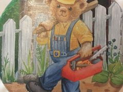 -珍妮曲奇聪明小熊(尖沙咀店)