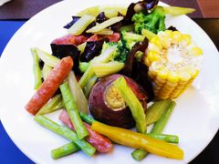 -玛斯兰德国际酒店-西餐厅