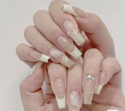 -1T·1M 日式美甲美睫