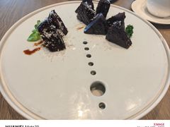 -扬州万怡酒店-中餐厅(文昌中路店)