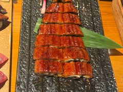 -千代武日本料理(爱建店)