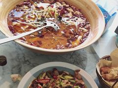 -懒人盐府人家(航天桥店)