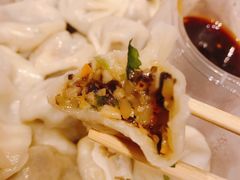 八珍手工素水饺-八珍手工水饺·妈妈的爱(传芳巷店)