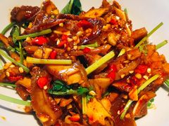 -农耕记·湖南土菜(科技园店)