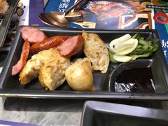 -馔豚·台北菜专门店(深圳湾万象城店)