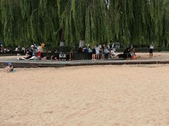 -大兴滨河森林公园