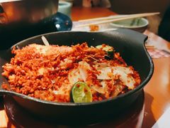 -仓桥家·焗寿司·锅物(光谷步行街店)