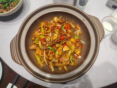 -七号菜馆·烹泉煮鱼(商学院店)