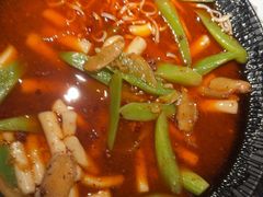 -沪小胖·小龙虾·蓝龙王(八佰伴店)