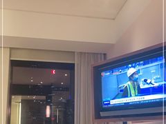 -广州富力君悦大酒店·凯菲厅