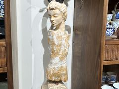 -明赫堂·柴窑馆·手作瓷集合店