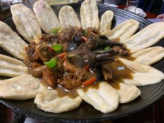 -虾铺子龙虾·私房菜(金源花苑店)