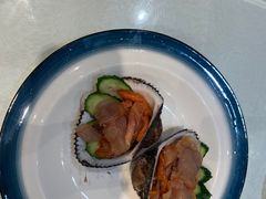 -小船渔村•大连菜•大连焖鱼(明泽街店)