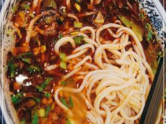 -有礼有面(知春路店)