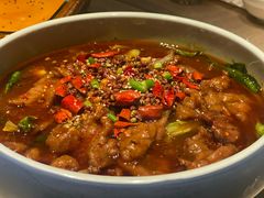 -宏宴·新京菜(望京店)