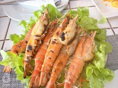 -卷心菜和避孕套餐厅(Pattaya)