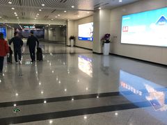 -福州长乐国际机场